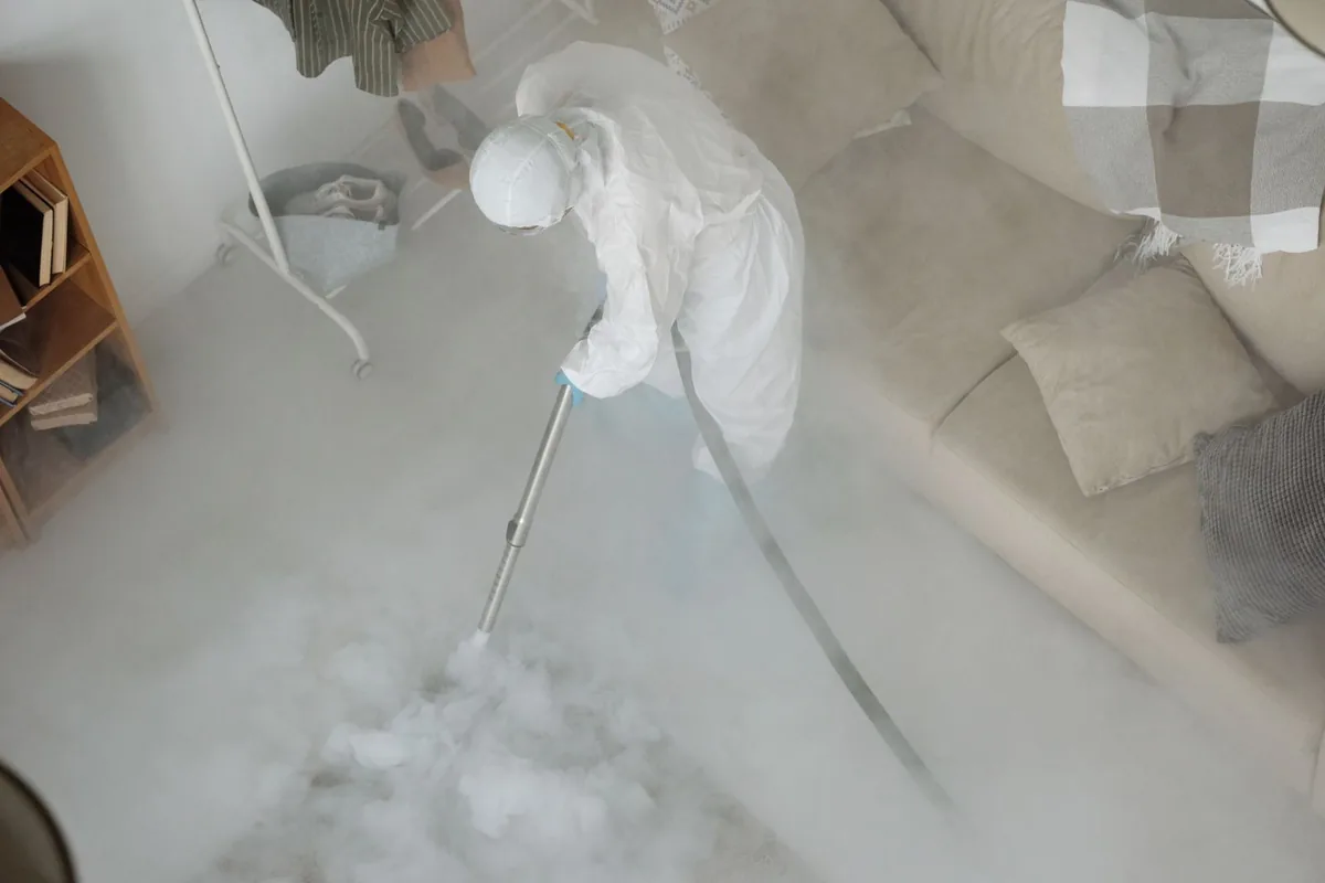 Biohazard Cleanup in Granite Falls, MN