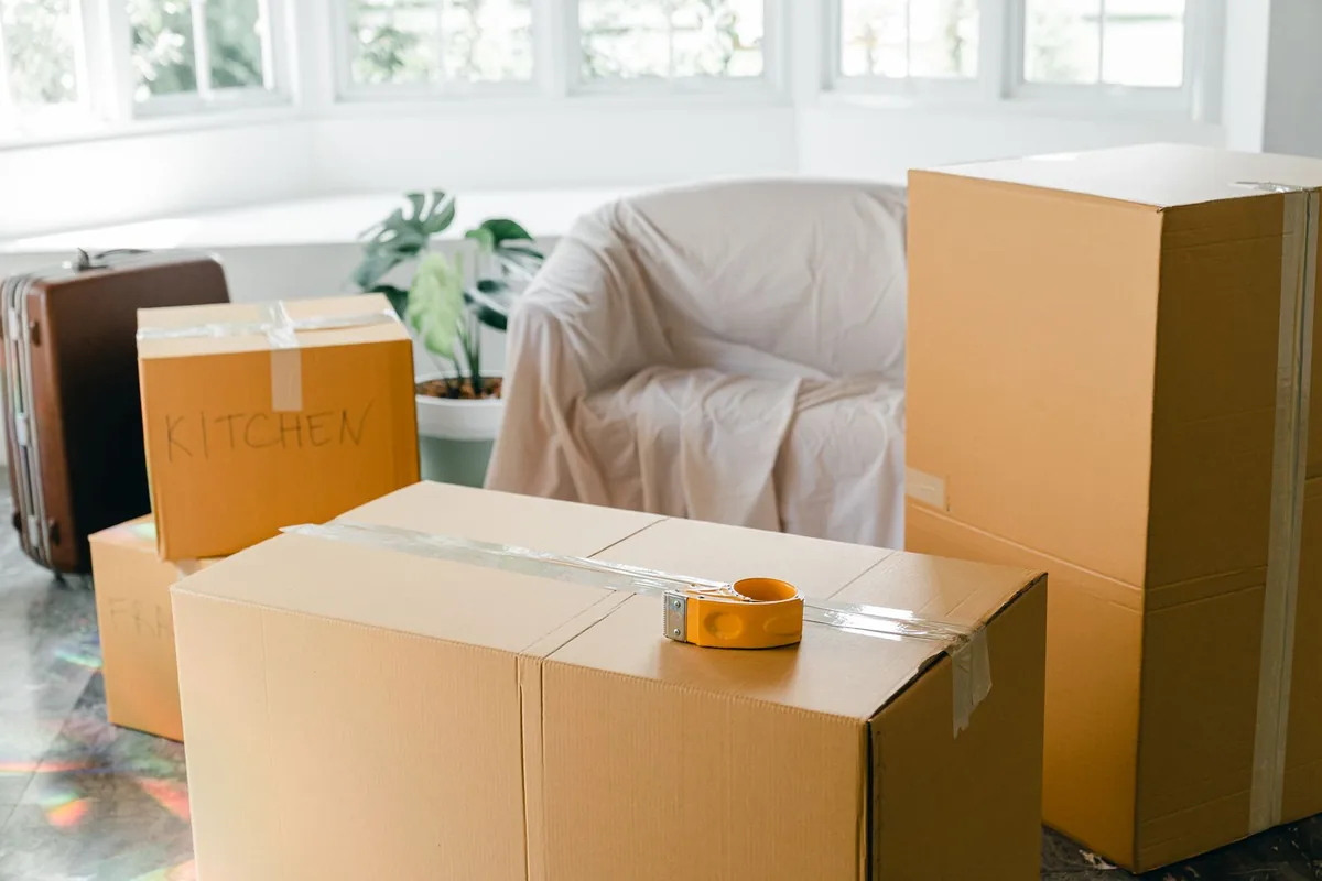 Hoarding Cleanup in Granite Falls, MN